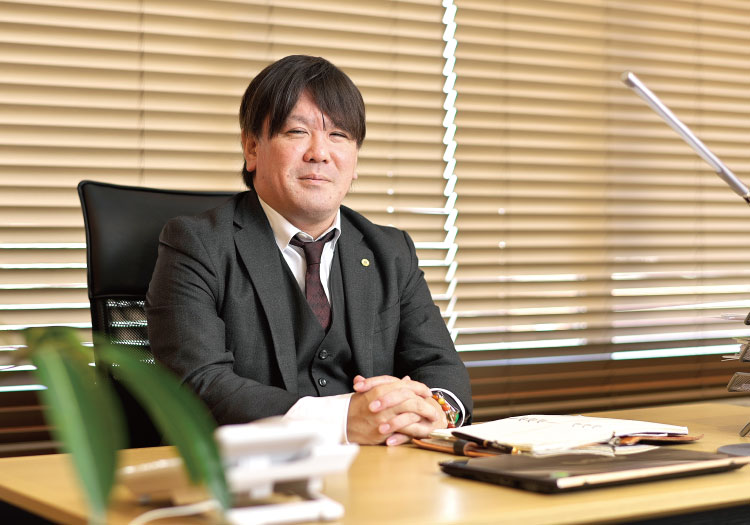 岡本学