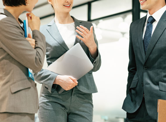 合同会社ロングサポート