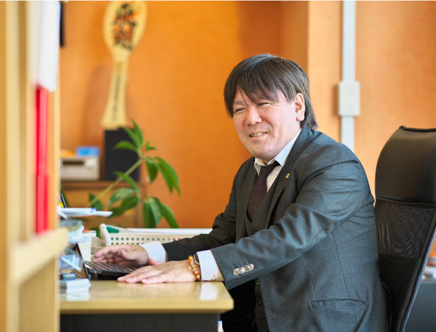 岡本学